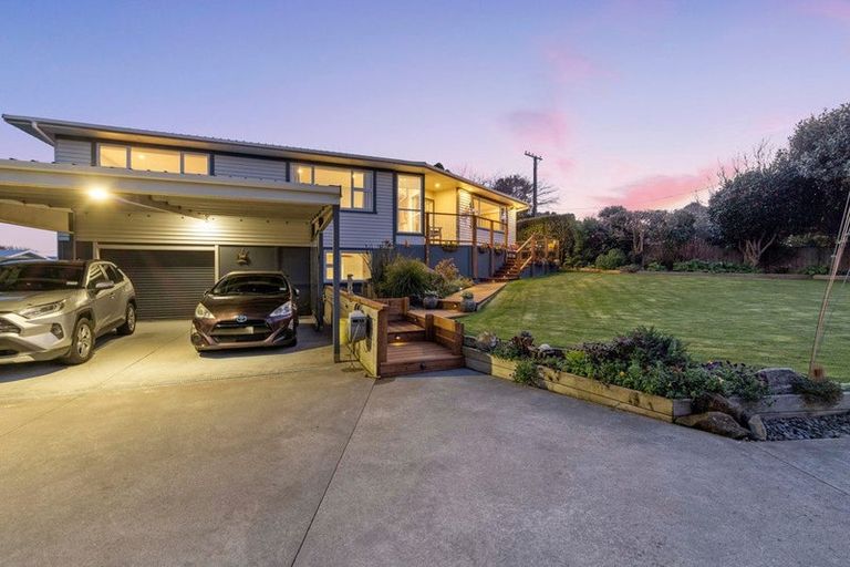 Photo of property in 7 Climie Crescent, Hawera, 4610