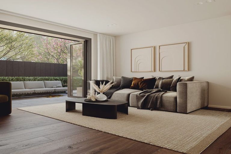 Photo of property in 64 Opawa Road, Waltham, Christchurch, 8023