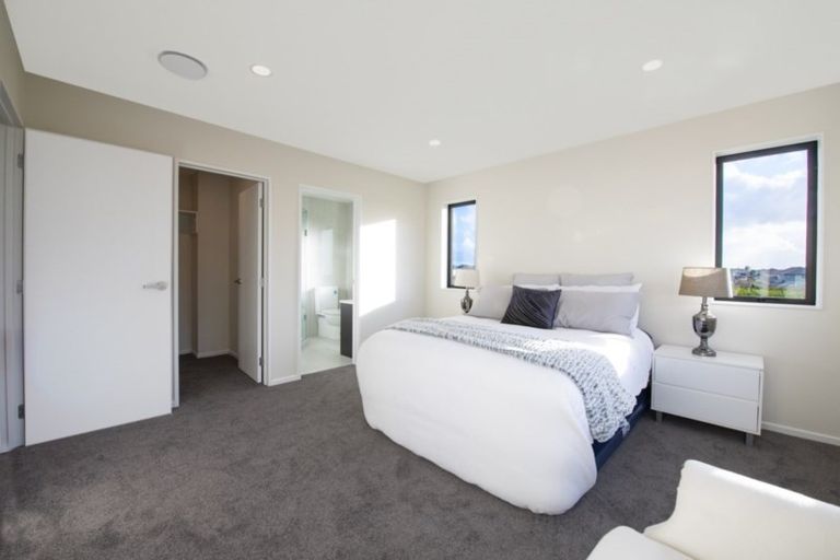 Photo of property in 64 Broadhurst Road, Flat Bush, Auckland, 2019