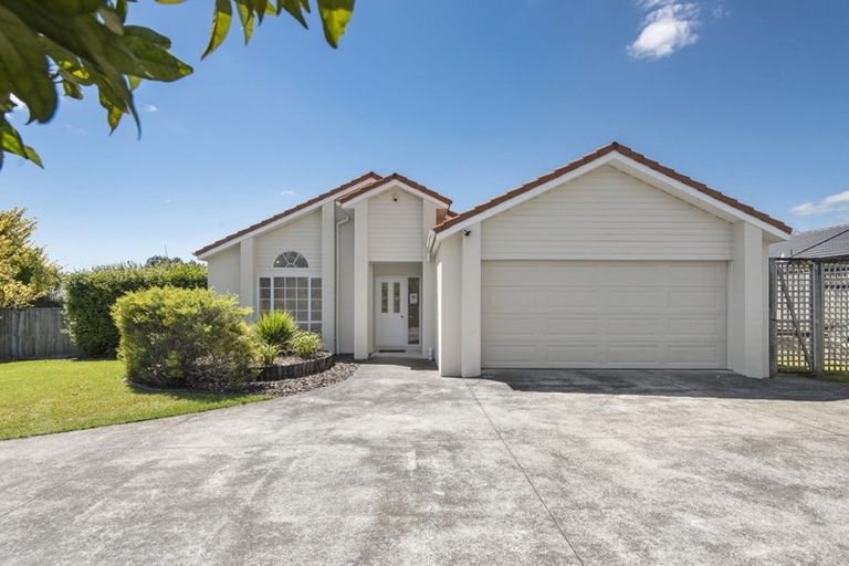 Photo of property in 281 Saint Andrews Drive, Bethlehem, Tauranga, 3110