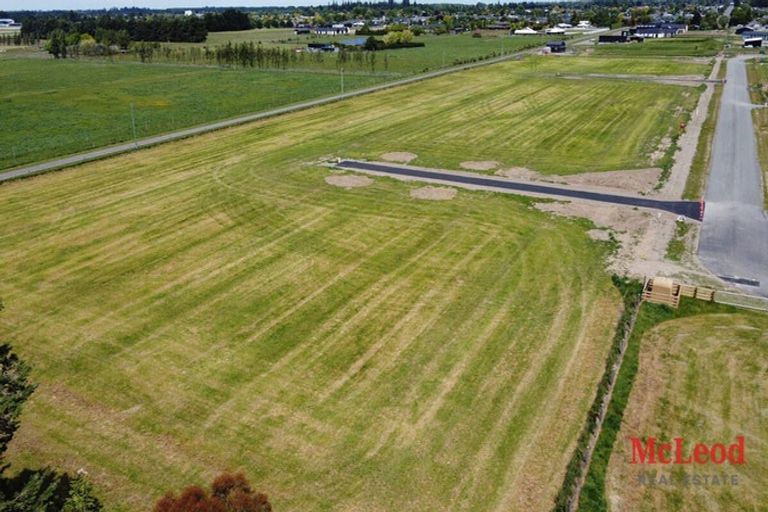 Photo of property in 28 Meadowlands Green, Allenton, 7700