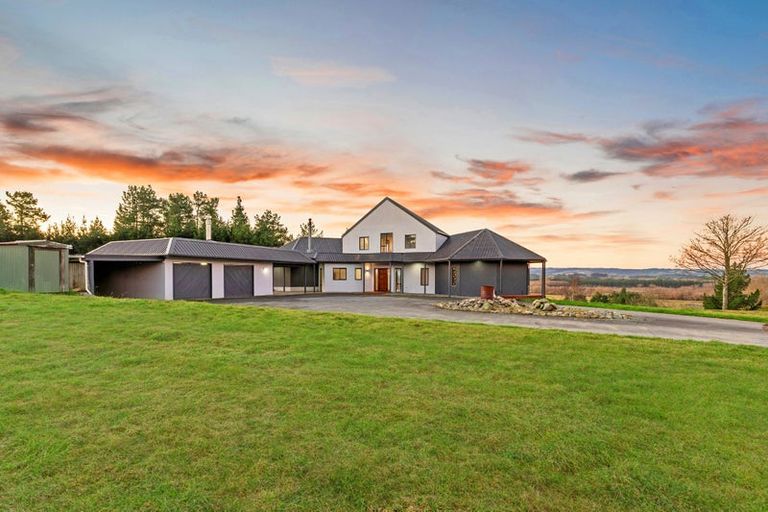 Photo of property in 773 Mount Thomas Road, Fernside, Rangiora, 7471