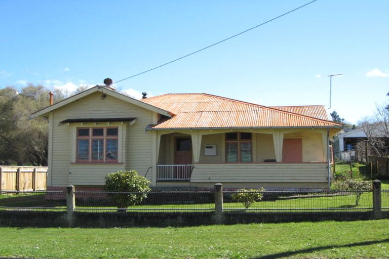 Photo of property in 3 Toroa Street, Taihape, 4720