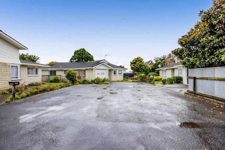 Photo of property in 41c Disraeli Street, Hawera, 4610