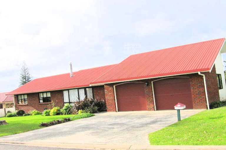 Photo of property in 14 Redan Terrace, Kaitaia, 0410