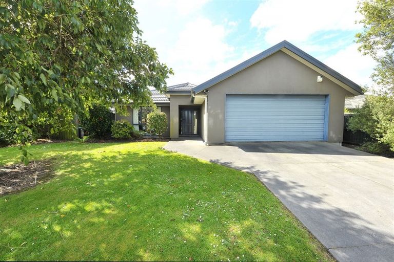Photo of property in 26 Mounter Avenue, Northwood, Christchurch, 8051
