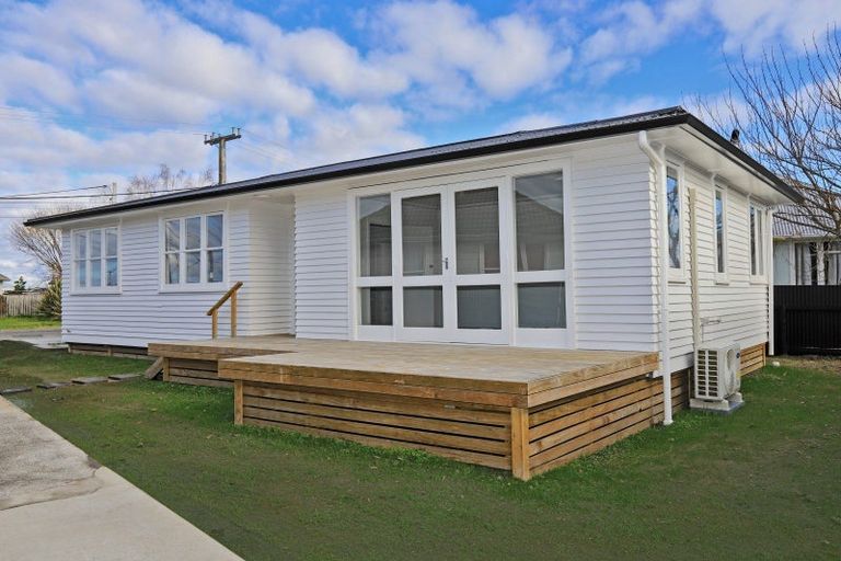 Photo of property in 1025b-c Bledisloe Street, Raureka, Hastings, 4120