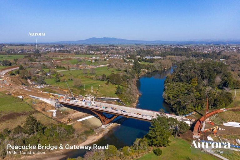 Photo of property in 1 Oralee Terrace, Peacocke, 3206