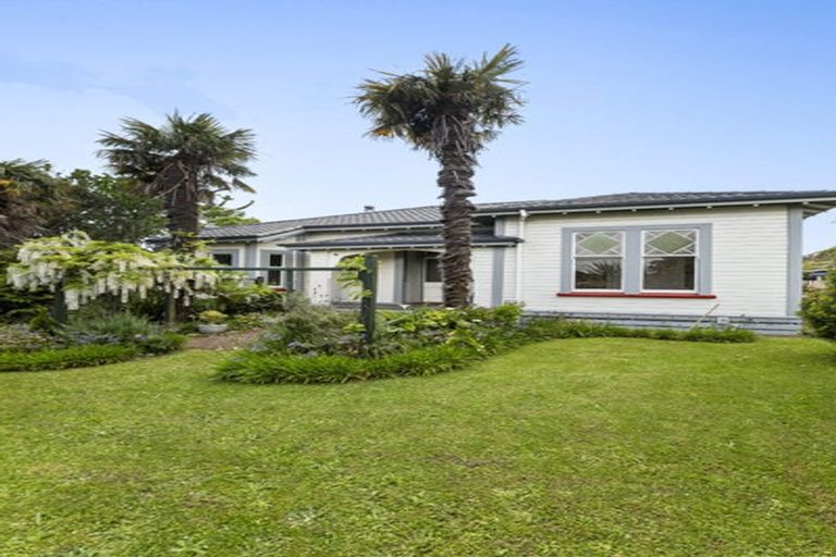 Photo of property in 263 Carrington Street, Vogeltown, New Plymouth, 4310