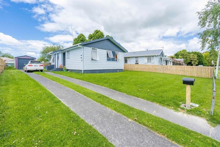 Photo of property in 25 Baker Street, Huntly, 3700