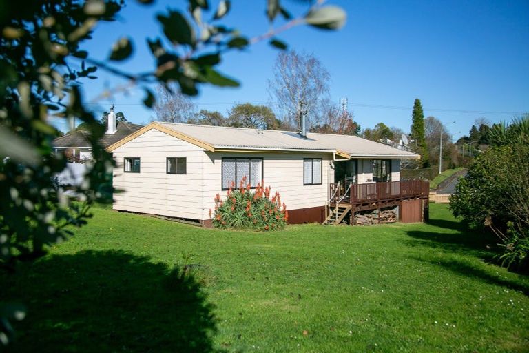 Photo of property in 14 Sanders Street, Arapuni, Putaruru, 3415