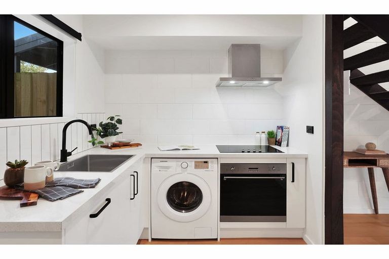 Photo of property in 5/9 Sherborne Street, St Albans, Christchurch, 8014