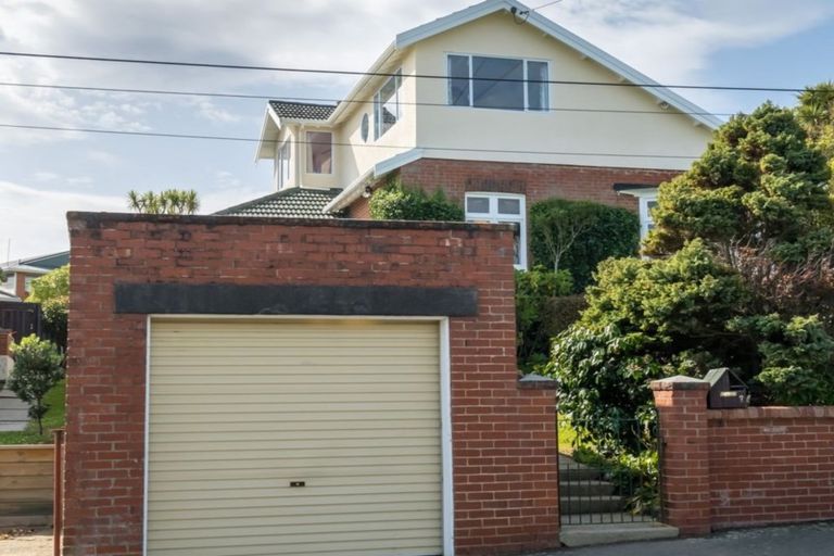 Photo of property in 7 Spencer Street, Andersons Bay, Dunedin, 9013