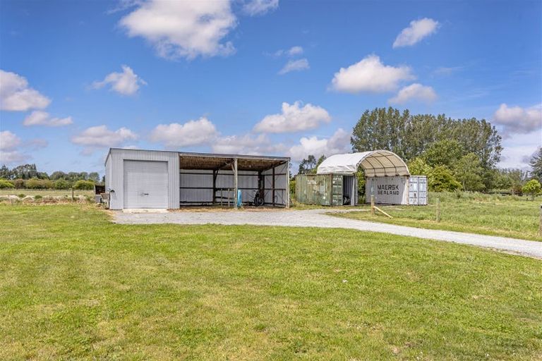 Photo of property in 14 Orchard Place, Clarkville, Kaiapoi, 7691