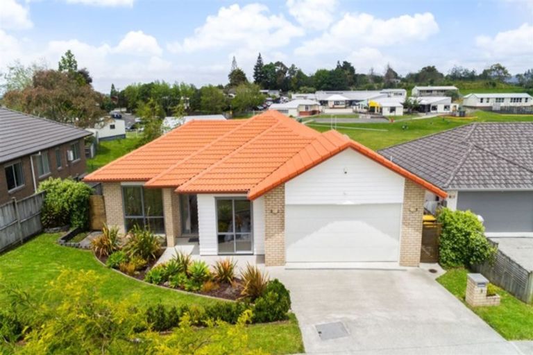 Photo of property in 8 Jezero Drive, Massey, Auckland, 0614