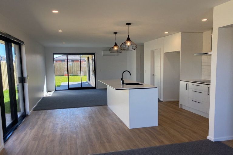 Photo of property in 2 Wulfstan Lane, Rolleston, 7614