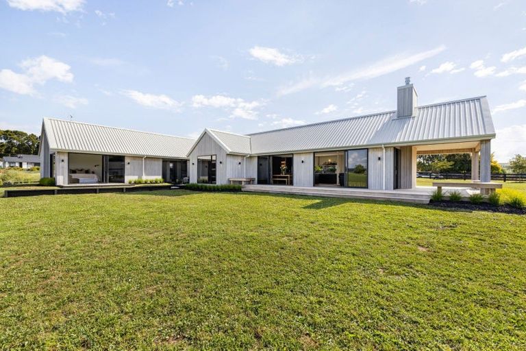 Photo of property in 1184 Maungakawa Road, Te Miro, Cambridge, 3496