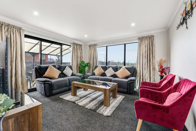 Photo of property in 41 Medway Place, Chartwell, Hamilton, 3210