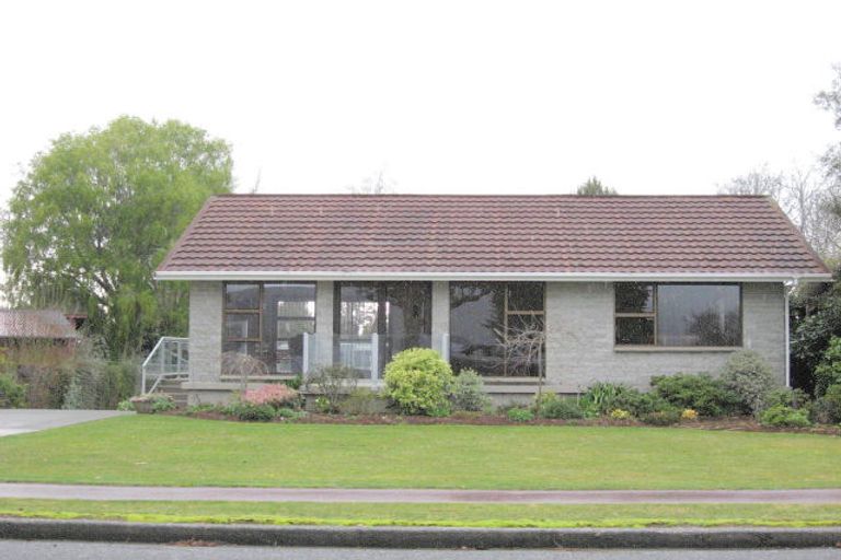 Photo of property in 122 Te Anau Terrace, Te Anau, 9600