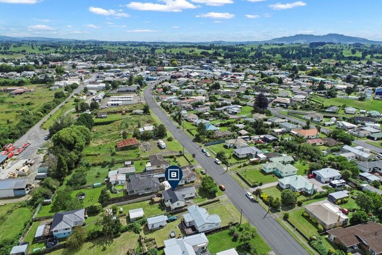 Photo of property in 45 Neal Street, Putaruru, 3411