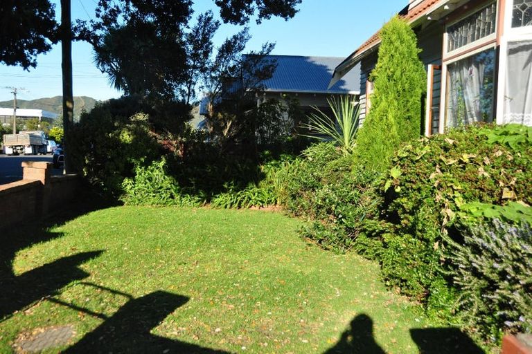 Photo of property in 20 Huia Street, Petone, Lower Hutt, 5012