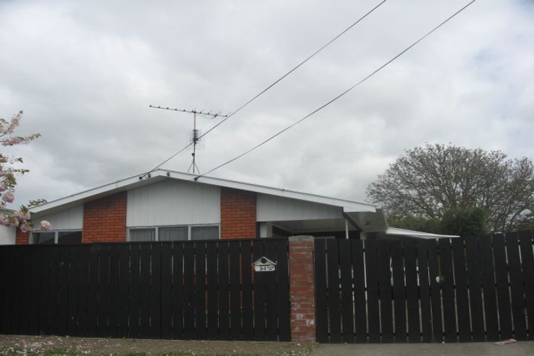 Photo of property in 34a Lee Street, Blenheim, 7201
