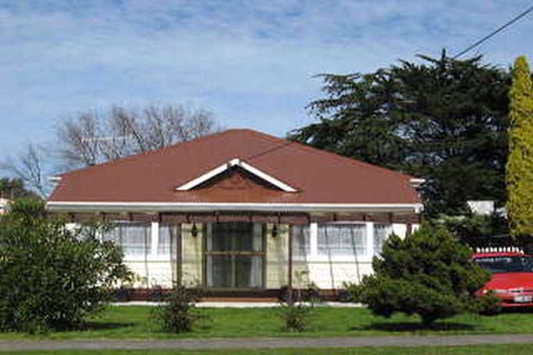 Photo of property in 33 Konini Street, Tawhero, Whanganui, 4501