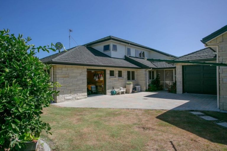 Photo of property in 17 Grosvenor Drive, Matamata, 3400