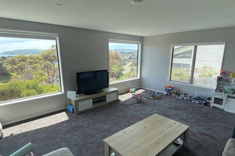 Photo of property in 83a Tireti Road, Titahi Bay, Porirua, 5022