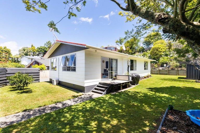 Photo of property in 94b Brois Street, Frankleigh Park, New Plymouth, 4310