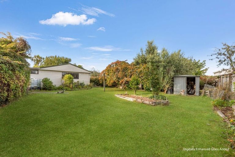 Photo of property in 32a Stanley Street, Levin, 5510