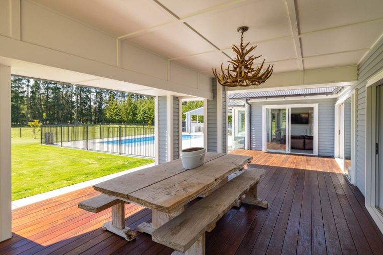 Photo of property in 473c West Melton Road, West Melton, 7675