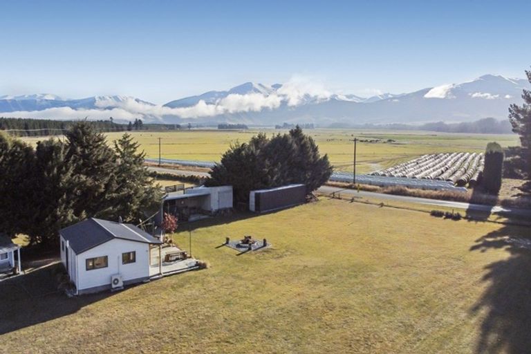 Photo of property in 25 Monument Road, Ashwick Flat, Fairlie, 7987