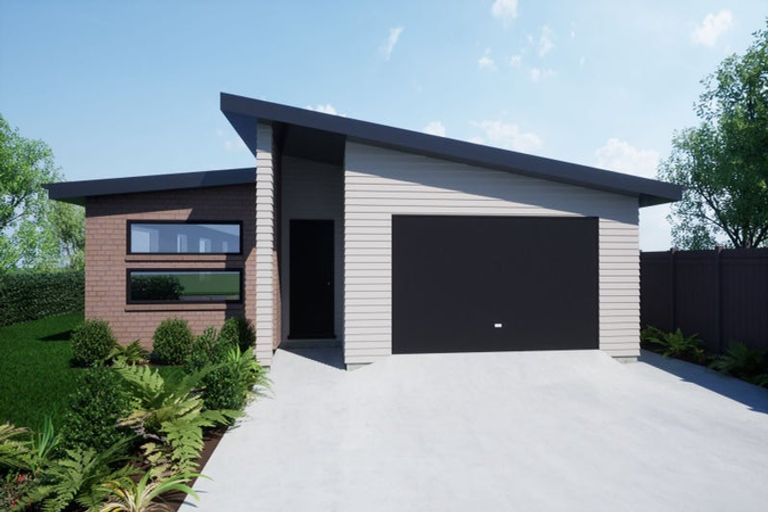 Photo of property in 3 Pahiki Crescent, Levin, 5510