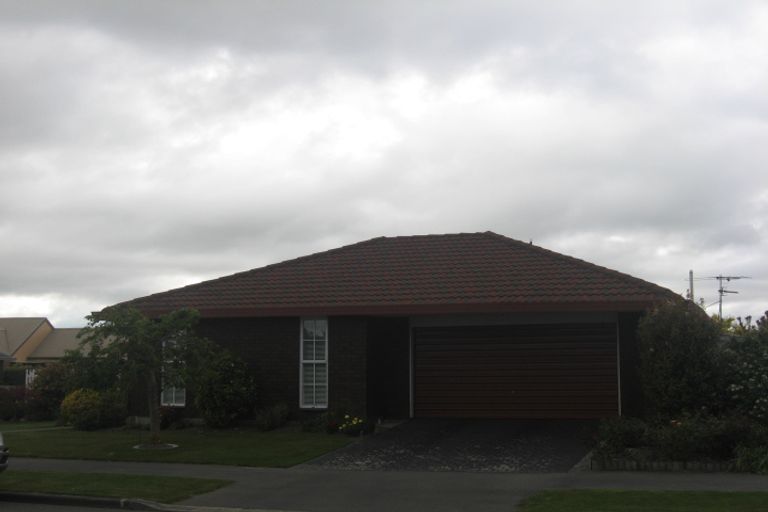 Photo of property in 1/120 Reynolds Avenue, Bishopdale, Christchurch, 8053