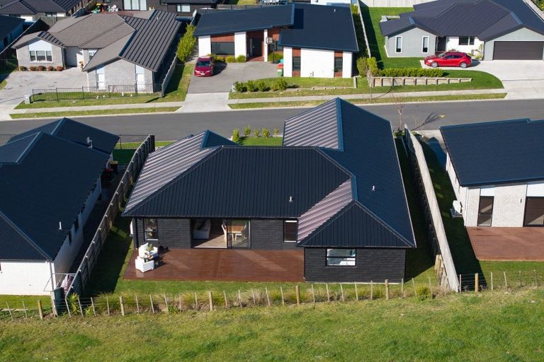 Photo of property in 50 Pinehurst Crescent, Morrinsville, 3300