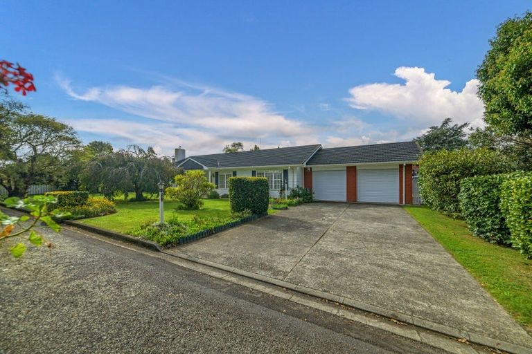Photo of property in 15a Long Melford Road, Awapuni, Palmerston North, 4412
