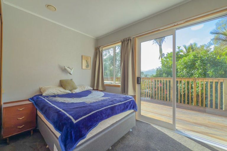 Photo of property in 1586 Port Charles Road, Port Charles, Coromandel, 3584