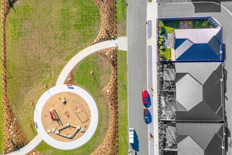 Photo of property in 7 Bedfont Street, Richmond, 7020