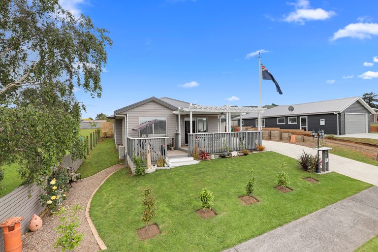 Photo of property in 31 Smith Street, Waihi, 3610