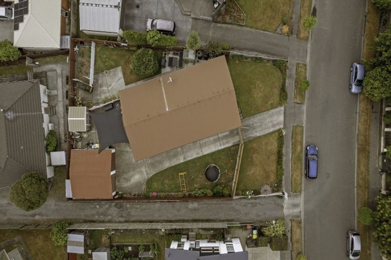 Photo of property in 40 Charles Upham Avenue, Hillmorton, Christchurch, 8025