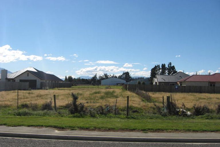 Photo of property in 100 Spaxton Street, Methven, 7730