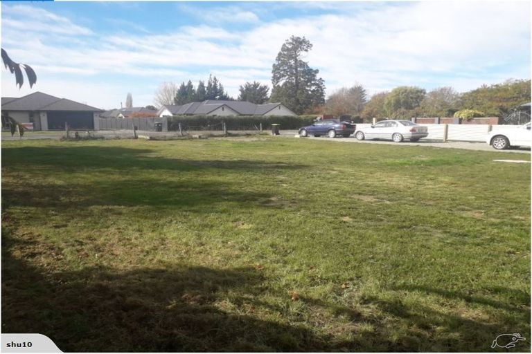 Photo of property in 58 Te Ngawai Road, Pleasant Point, 7903