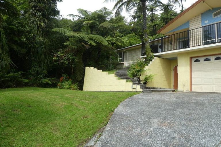 Photo of property in 15 Coates Street, Greymouth, 7805
