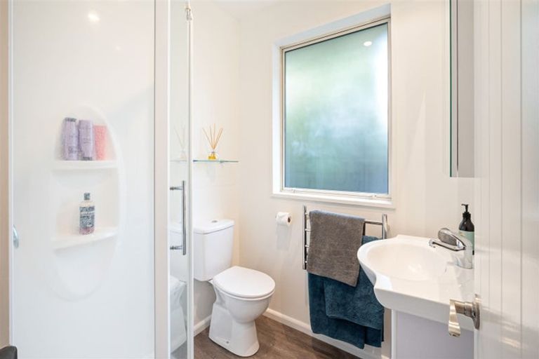 Photo of property in 47 Teesdale Street, Burnside, Christchurch, 8053