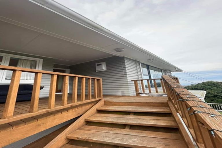 Photo of property in 14 Konini Road, Hataitai, Wellington, 6021