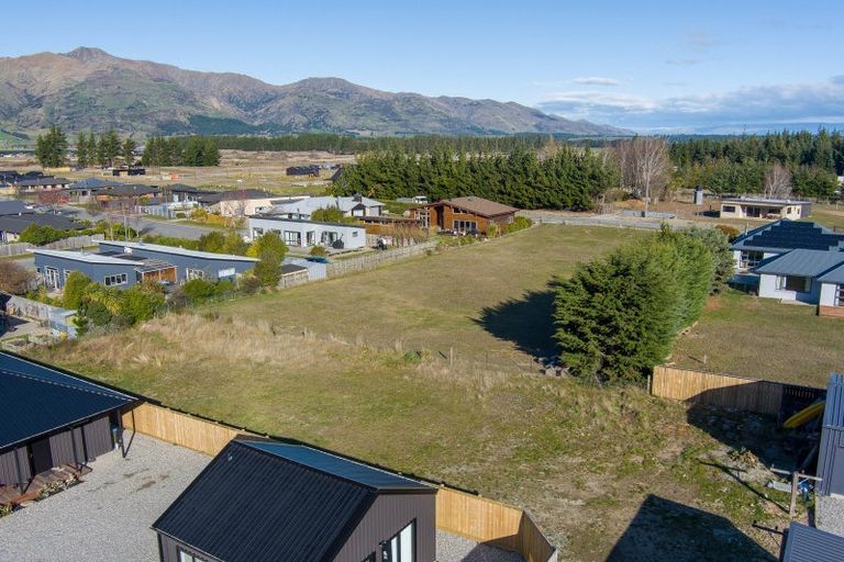 Photo of property in 422a Domain Road, Lake Hawea, 9382