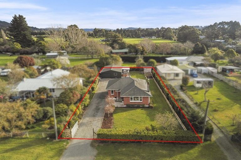 Photo of property in 6 Maclaren Street, Maymorn, Upper Hutt, 5018