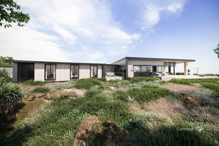 Photo of property in 137 Lochhead Road, Te Puna, Tauranga, 3176