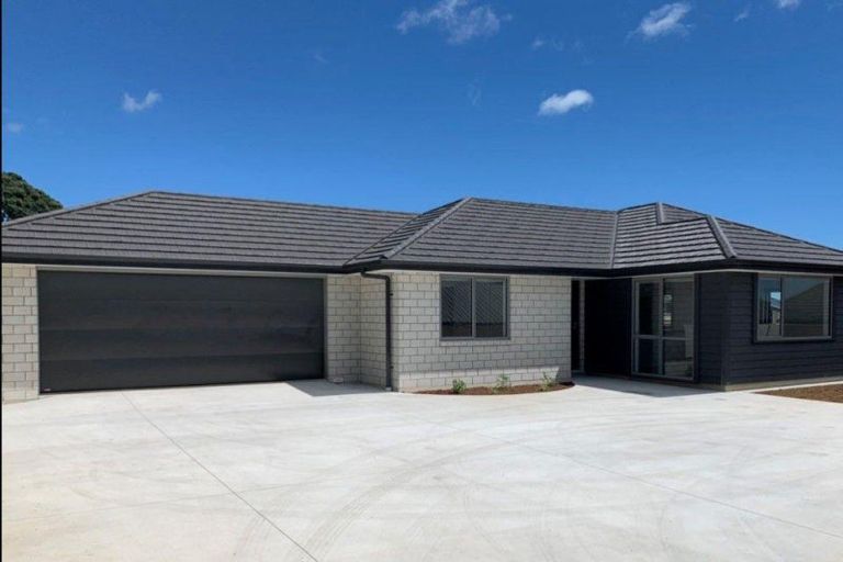 Photo of property in 7 Rua Place, Bell Block, New Plymouth, 4312